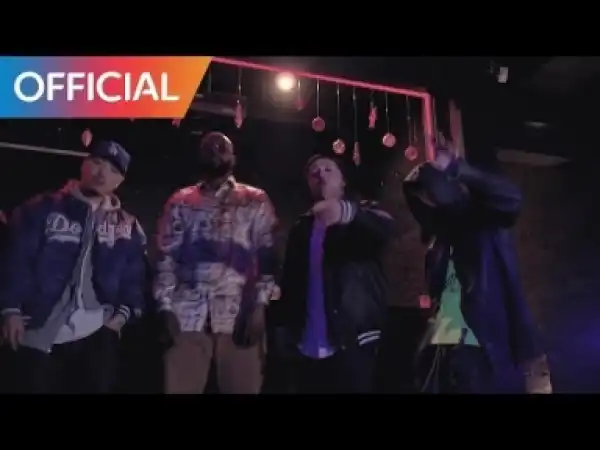 Video: Part Time Cooks – Light iT ft. ODEE
